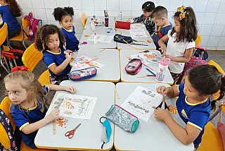 Semed divulga primeira designação de alunos para o ano letivo 2023