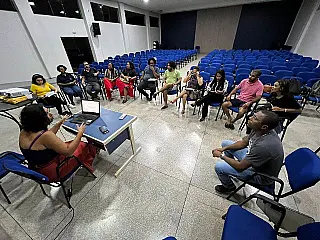 Câmara de Vereadores aprecia PL de cotas