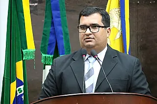 Madson sugere que Dourados se credencie para o programa “Avançar Cidades” do Governo Federal