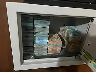 PF investiga esquema de desvio de recursos da Educação