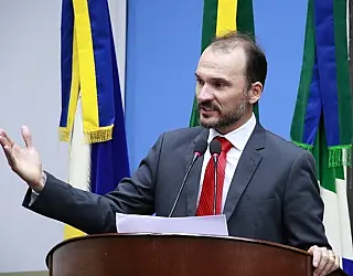 Vereador Junior Rodrigues faz balanço do mandato em 2019