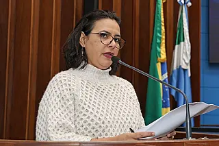 "Não vamos aceitar que as mulheres continuem morrendo sem responsabilidade do Estado", diz Gleice