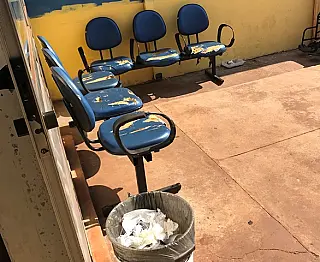 Mourão cobra nova unidade