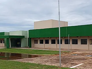 IFMS inaugura obra de R$ 3,8 milhões em Dourados