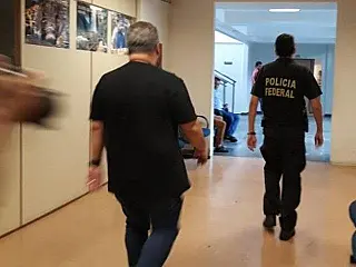 Operação investiga fraudes na compra de cartilhas educativas no Estado
