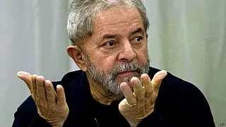 "Erro histórico", impedir sua nomeação à Casa Civil, diz Lula ao STF