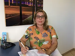 Secretária diz que prefeita valoriza o assistente social no Município