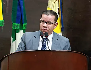 Projeto de Pepa exige apresentação da carteira de vacina na matrícula escolar