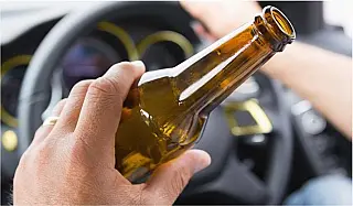 Há 9 anos Lei Seca não impede motoristas de dirigir sob efeito de álcool