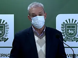 Estado cobra do Ministério da Saúde 106.172 doses que deixaram de ser enviadas