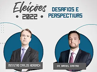 Fiems traz ministro do TSE para falar sobre eleições