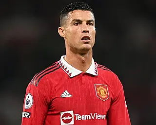 Manchester e Cristiano Ronaldo se divorciam