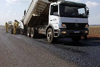 Mais R$ 24 milhões em obras