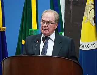 Idenor pede criação de Central de Análise de projetos contra incêndio em Dourados
