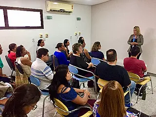 Grupo começa seleção de pessoal para a reabertura do Hospital Regional