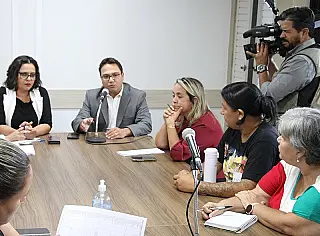 Comissão temportaria busca soluções na Assembleia