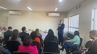 Procon celebra marca histórica em Dourados