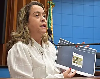 Assembleia entra na luta por falta d'água nas aldeias