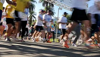 Primeira Corrida contra o feminicídio acontece no dia 19 de agosto