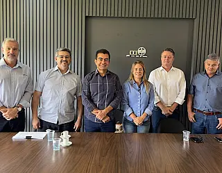 Gás natural chega a Dourados a partir de 2026