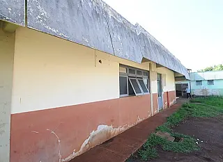 Prefeitura conclui licitação para reforma do prédio do PAM em Dourados