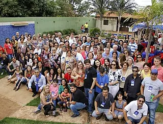 Família Viegas prepara terceiro encontro para dezembro em Dourados