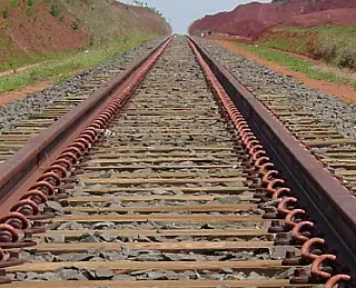 Ramal ferroviário pode ser salvação para ferrovia no Estado
