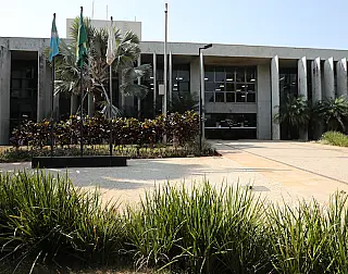 TJMS abre recesso a partir deste sábado
