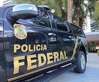 PF volta às ruas em operação contra atos de 8 de janeiro