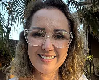 Andreia Bonito assume Coordenadoria da Mulher