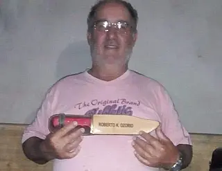 Roberto Klein Ozório morre de Covid em Dourados