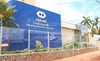 CRA-MS realiza palestra e campanha de doação de sangue