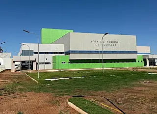 Vereador condena rumores de privatização de hospital