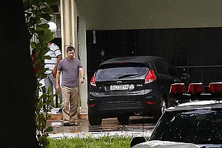 PRF se contradiz em depoimentos sobre morte de empresário