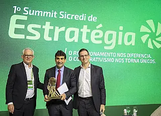 Summit Sicredi de Estratégia promove alinhamentos