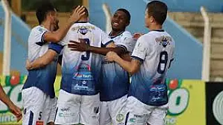 Costa Rica se classifica para próxima fase e deve enfrentar Cianorte-PR ou Avenida-RS