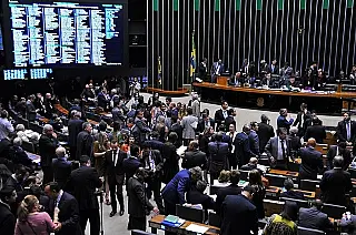 Neste início de ano Congresso será mobilizado pela Reforma da Previdência
