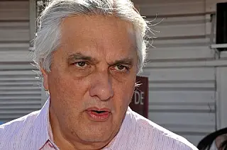 Família de Delcídio se muda para Santa Catarina
