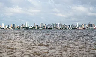 Lula anuncia Belém como sede da COP30