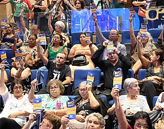 Assembleia Geral da Cassems avaliza as contas