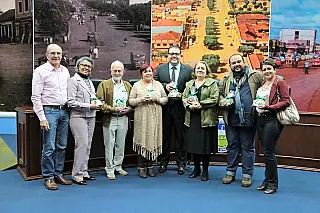 Tereré é declarado Patrimônio Cultural Imaterial de Dourados