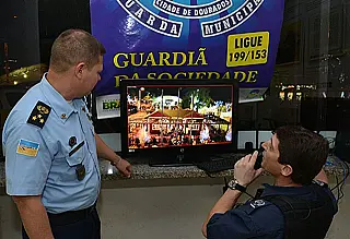 Guarda Municipal fecha o ano com mais de 3600 atendimentos
