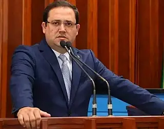 Deputado traz recursos