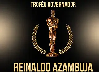 Troféu Reinaldo Azambuja homenageia Blog pioneiro