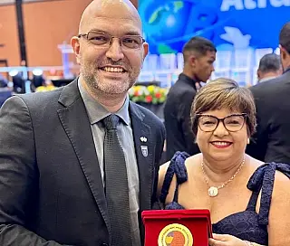 MS recebe o selo de Criança Alfabetizada