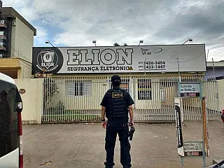 Operação Apanágio prende ex-diretor do presídio semiaberto de Dourados
