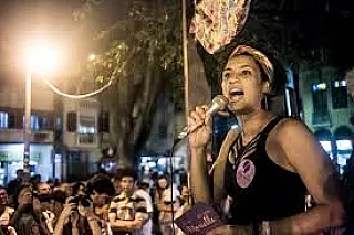 Ação contra acusados do assassinato de Marielle começa a tramitar no STF