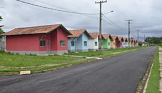 Geraldo Resende anuncia mais 420 moradias em 14 municípios de MS