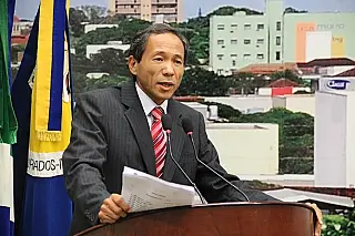 Audiência em Dourados debate o enfrentamento à violência no ambiente escolar