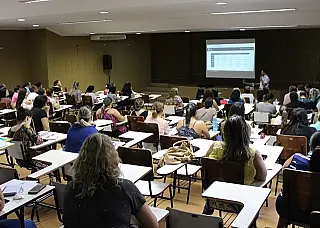 Portal do Aluno vai ajudar pais e professores a acompanharem desempenho escolar